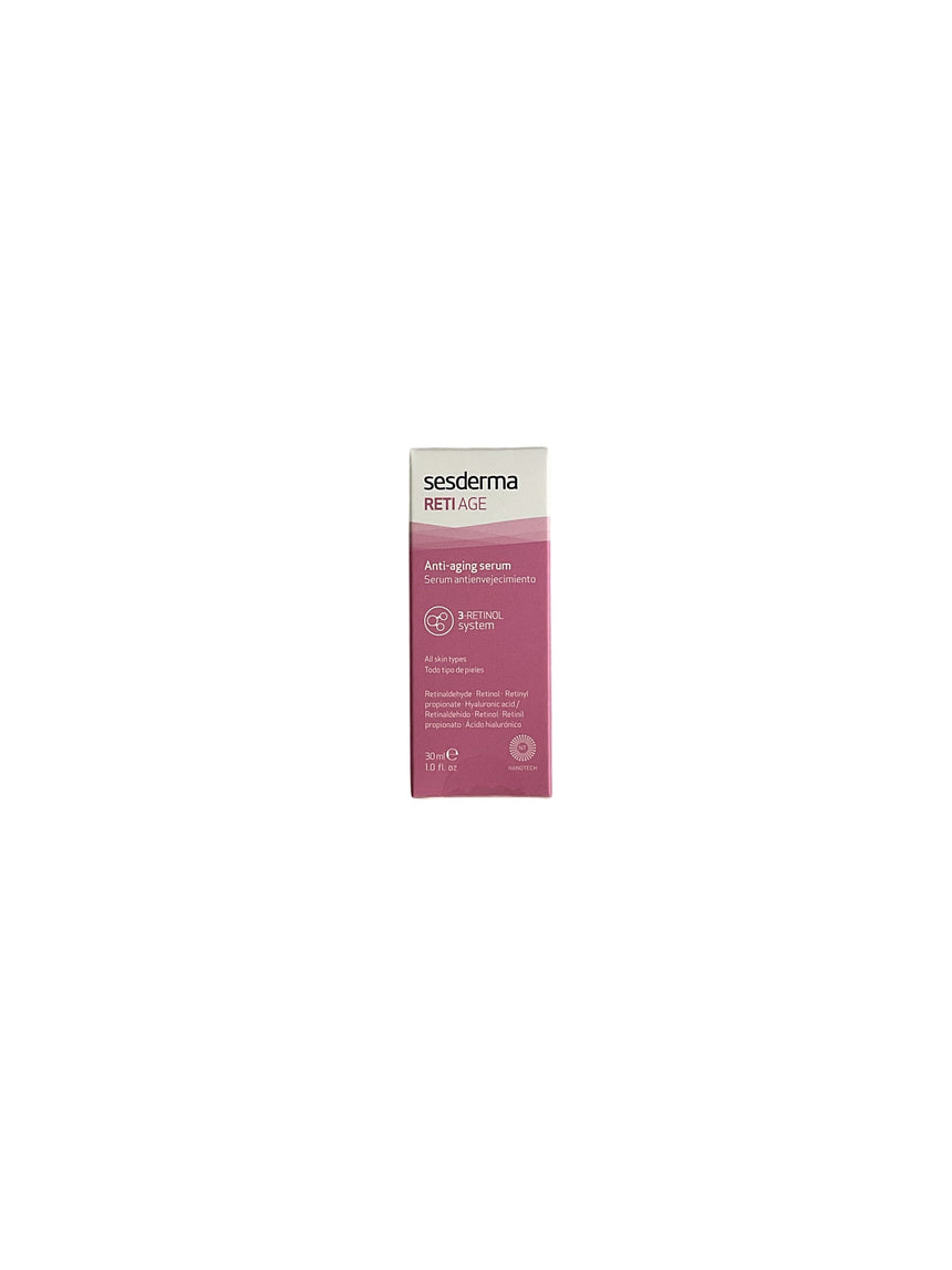 Sesderma 視黃醇抗衰老精華 Serums Sesderma 
