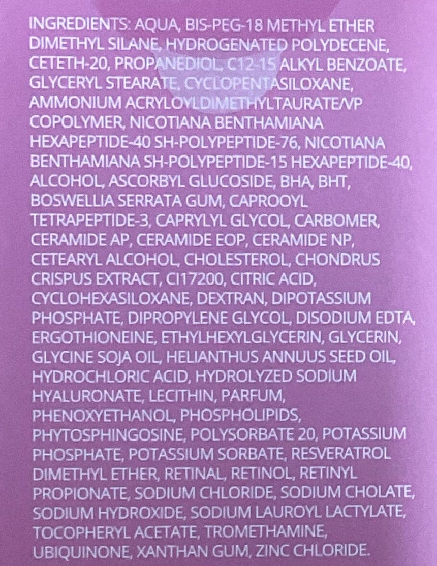 Sesderma 視黃醇抗衰老精華 Serums Sesderma 