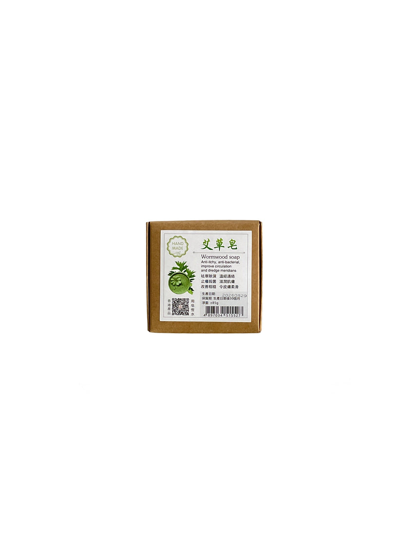 Kenko 艾草手工皂 Bath & Shower Kenko 