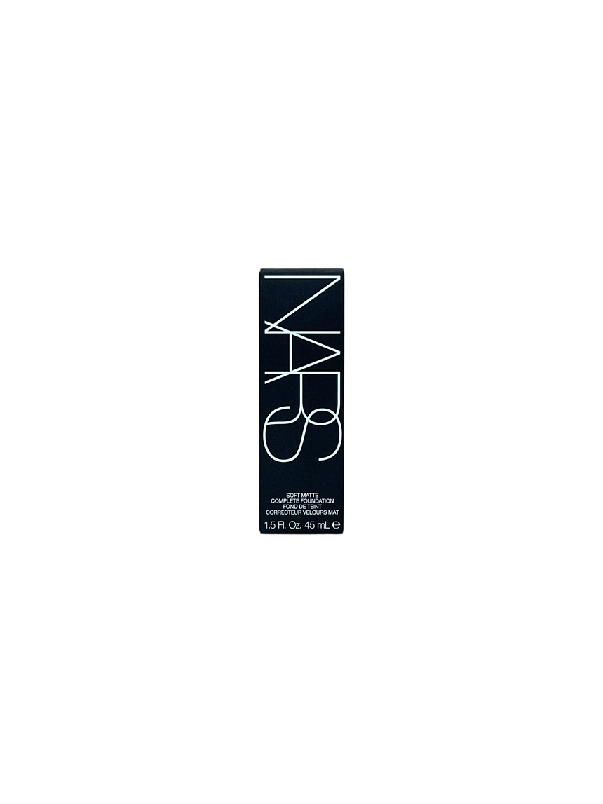 NARS 柔霧完美粉底液#M3.6 Face Makeup NARS 