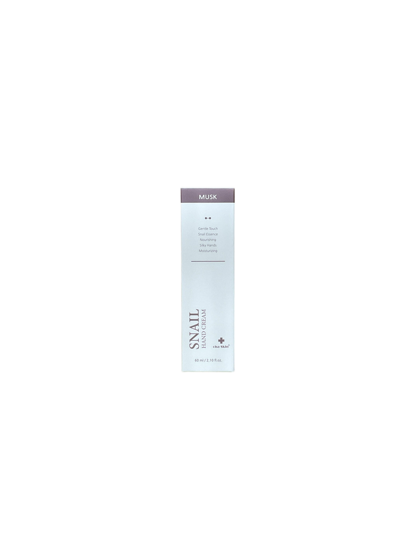 CHA SKIN 蝸牛保濕護手霜 Hand Care CHA SKIN 