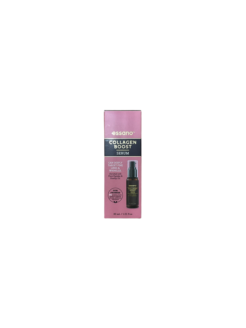 Essano 膠原蛋白胜肽精華 Serums Essano 