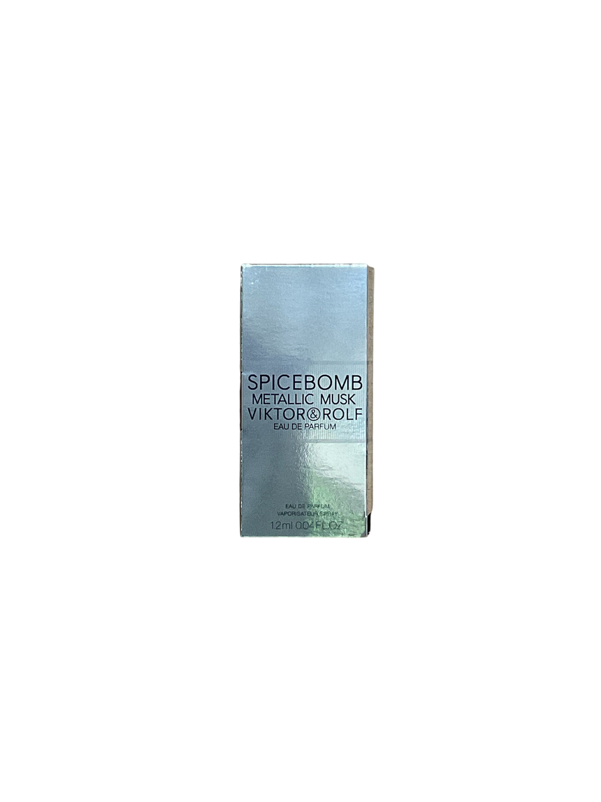 Viktor & Rolf 激情麝香淡香精1.2ml Fragrance Viktor & Rolf 