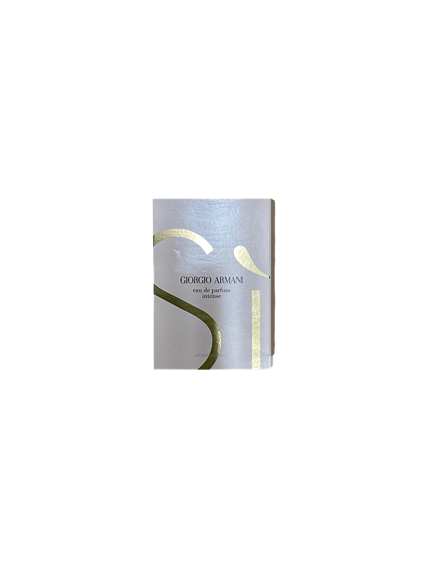 Giorgio Armani 摯愛濃香水1.2ml Fragrance Giorgio Armani 