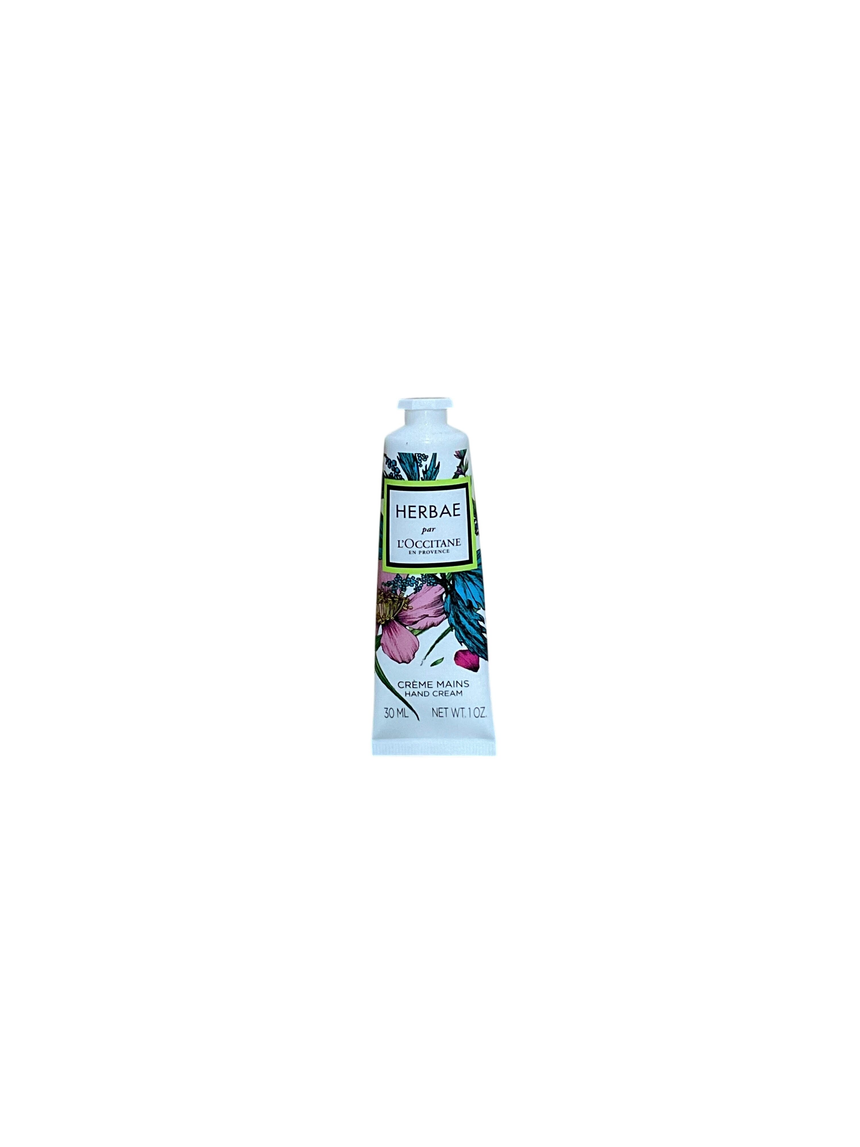 L'OCCITANE 綠野遊蹤潤手霜30ml Hand Care L'OCCITANE 