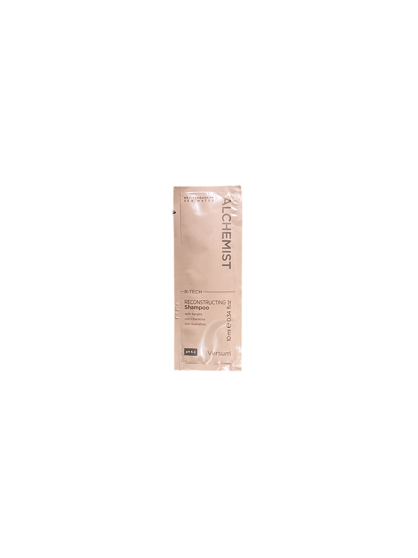 Versum 角蛋白修護洗髮水10ML Shampoos & Conditioners Versum 