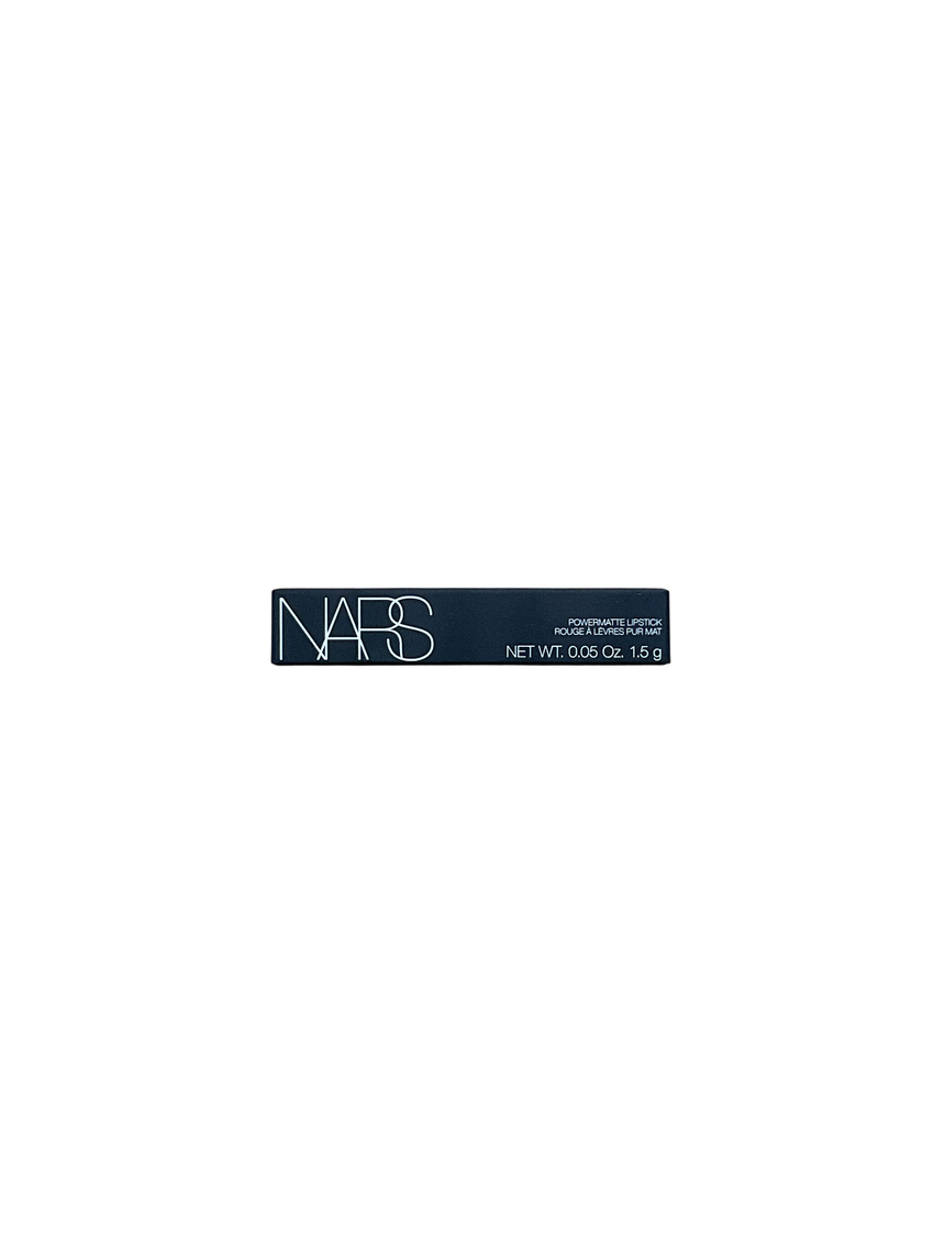 NARS 玩魅啞緻唇膏#136 Lip Makeup NARS 
