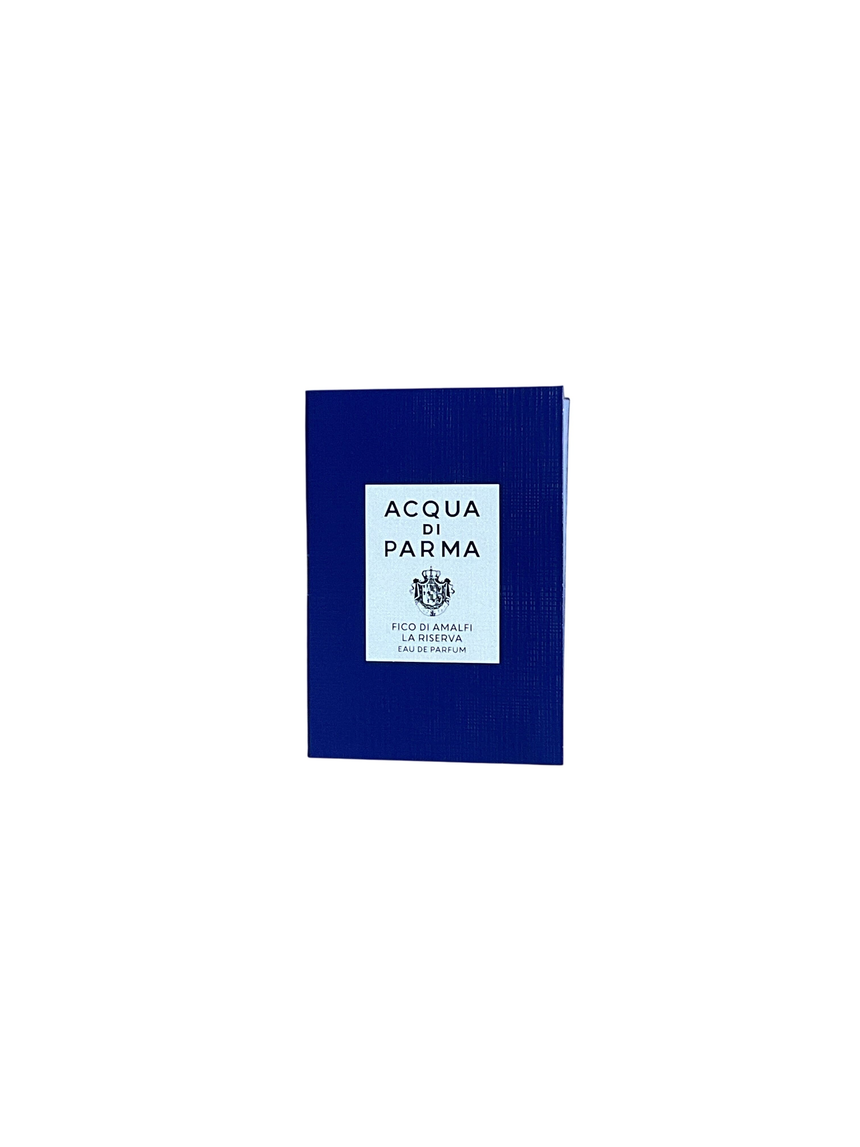 Acqua Di Parma 阿瑪菲無花果香水1.5ml Fragrance Acqua Di Parma 