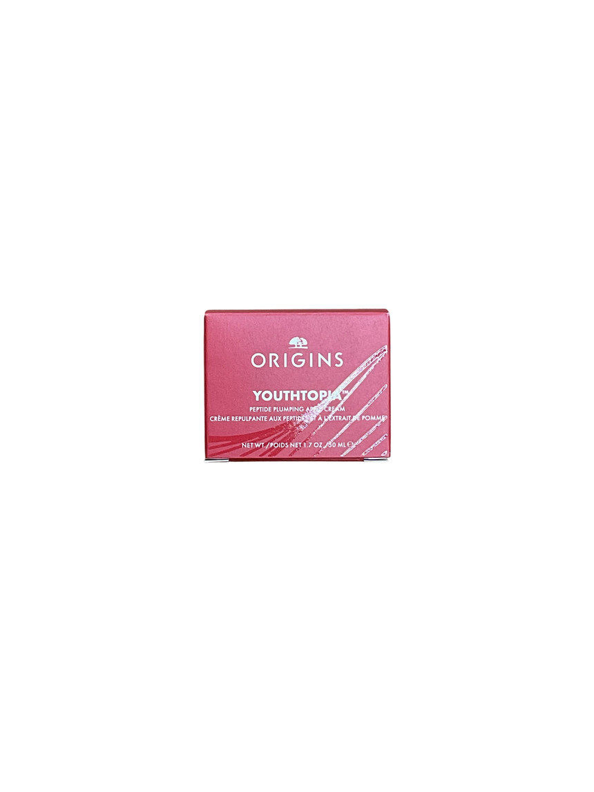 Origins 蘋果活肌彈潤面霜 Face Moisturisers Origins 