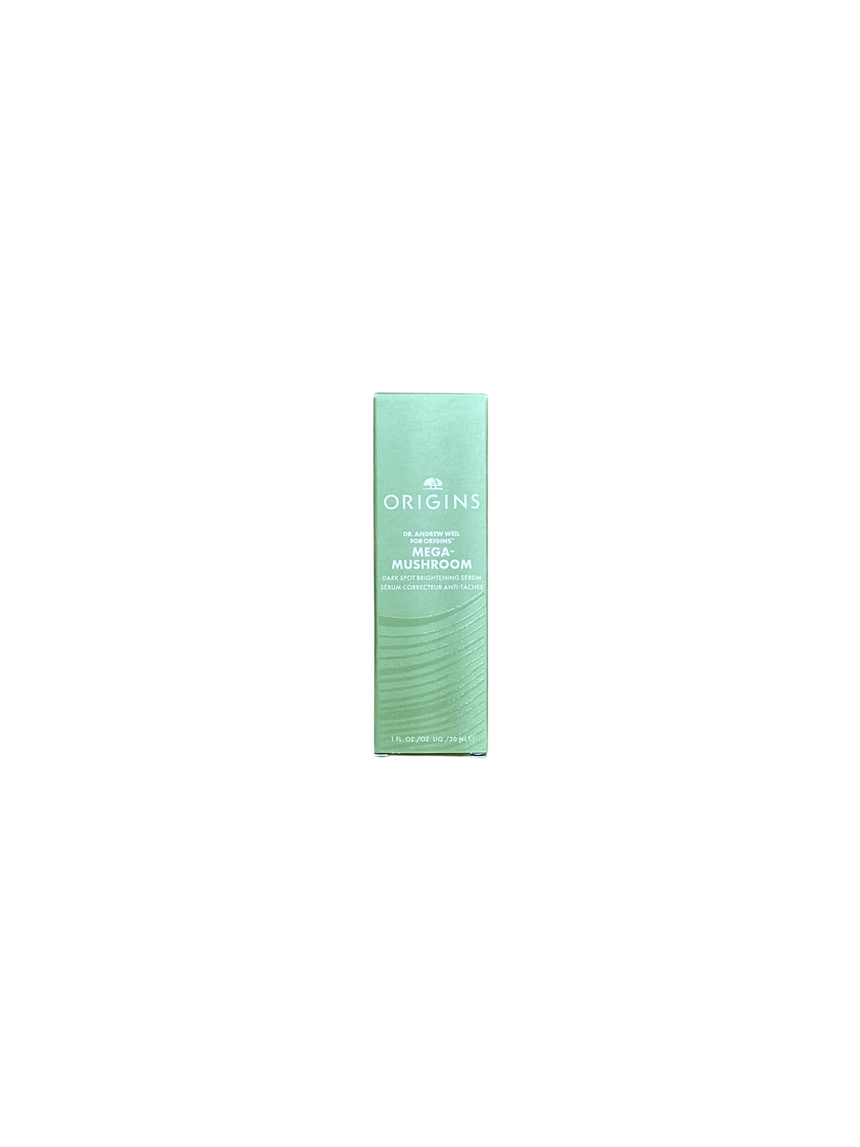 Origins 淡斑祛印煥白精華 Serums Origins 