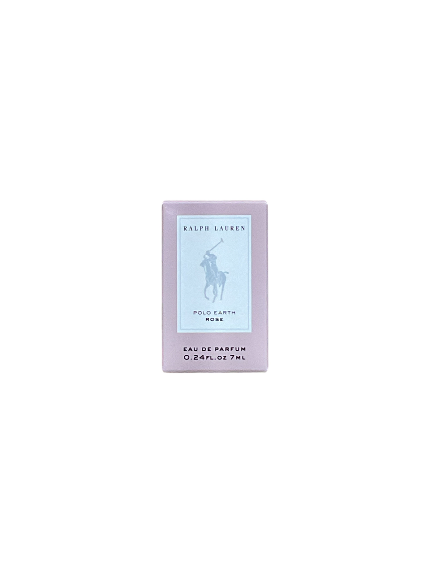 Ralph Lauren 玫瑰綺夢淡香精7ml Fragrance Ralph Lauren 