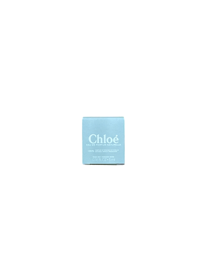 Chloe 綠漾玫瑰淡香精5ml Fragrance Chloe 