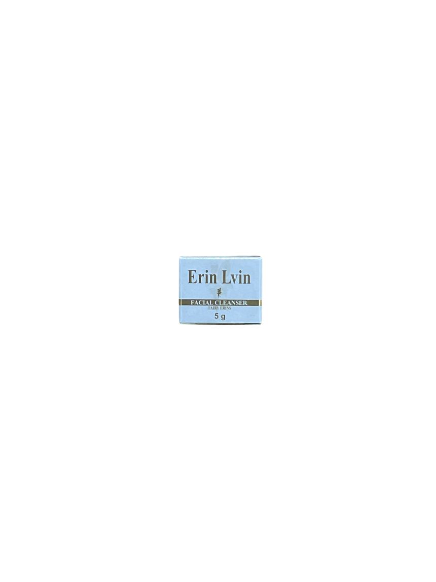 Erin Lvin 精靈氨基酸潔顏霜5g Cleanser Erin Lvin 