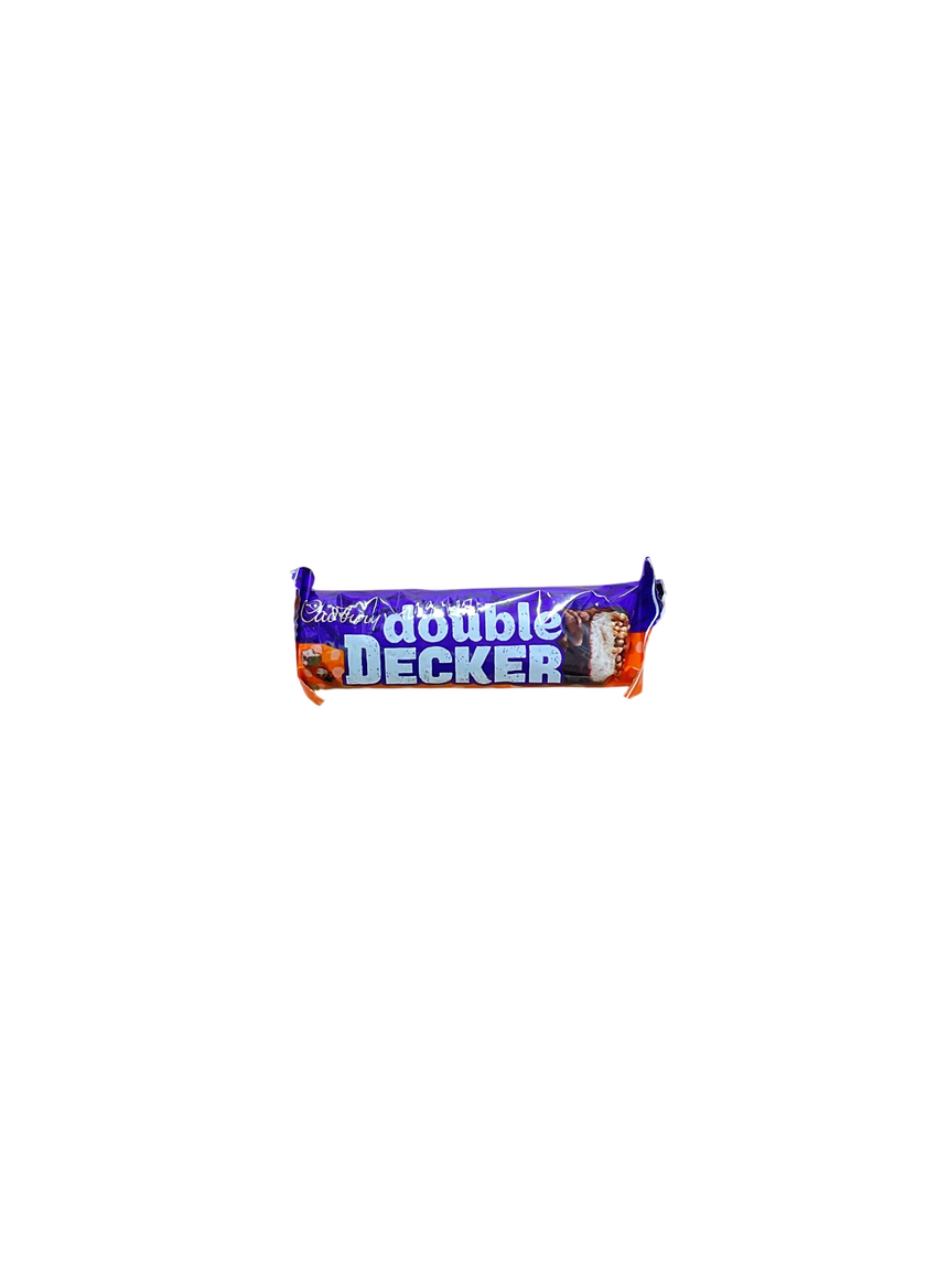 Cadbury 雙層巴士朱古力 * Chocolates Cadbury 