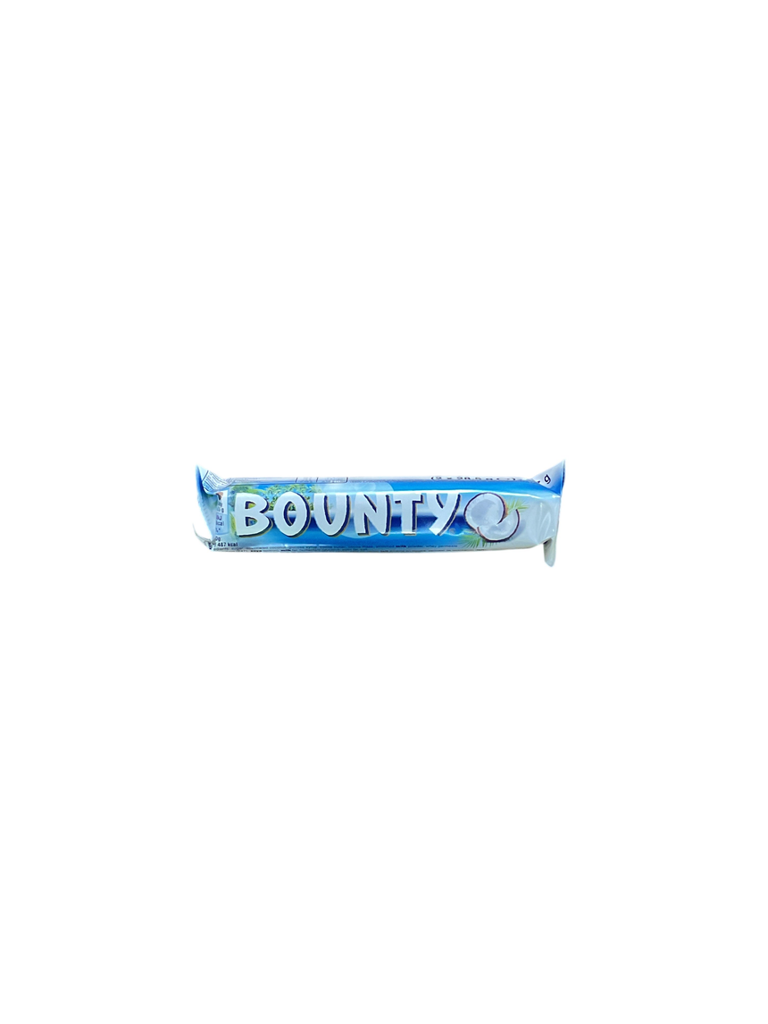 Bounty 牛奶朱古力 * Chocolates Bounty 