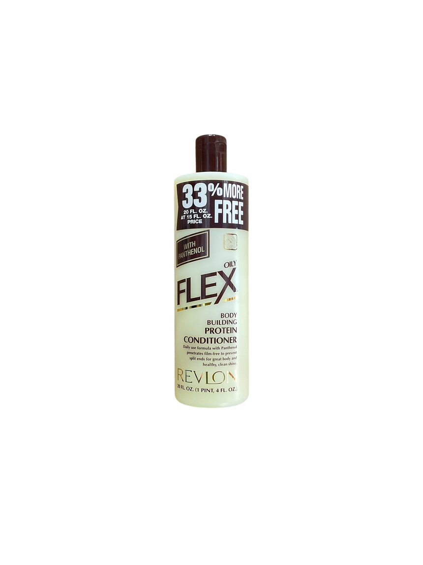 Revlon Flex控油蛋白護髮素 Shampoos & Conditioners Revlon 