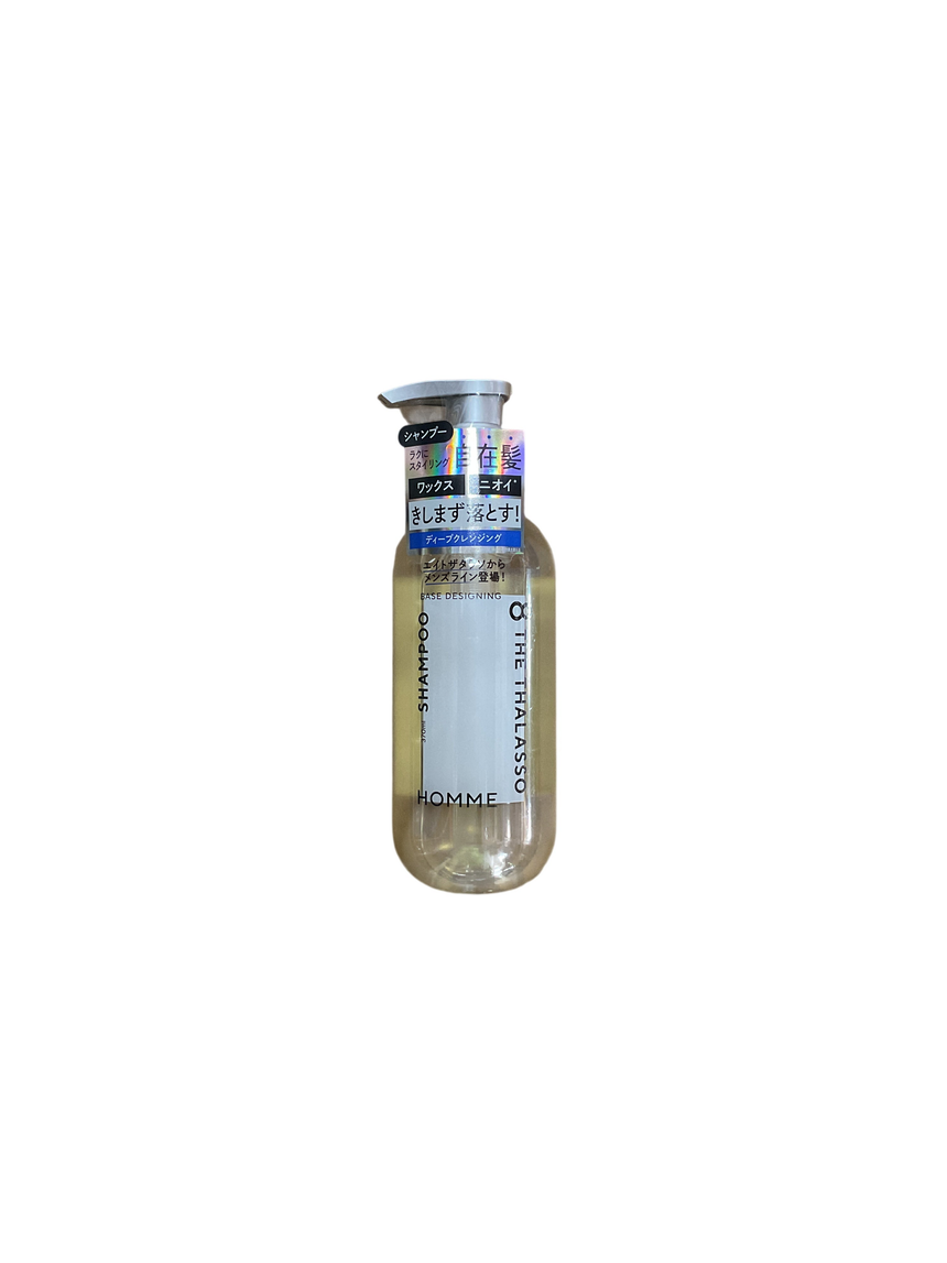 8 The Thalasso 自在髮型男洗頭水 Shampoos & Conditioners 8 The Thalasso 