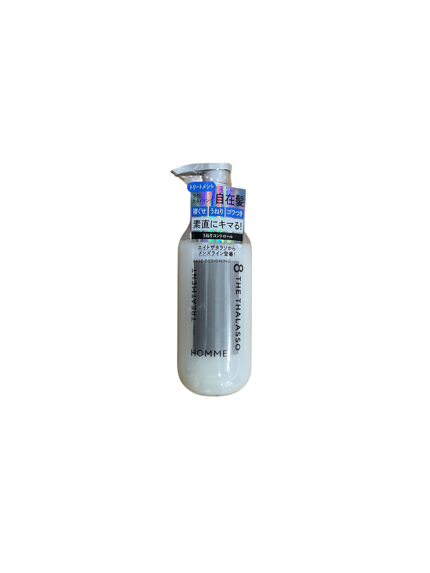 8 The Thalasso 自在髮型男護髮素 Shampoos & Conditioners 8 The Thalasso 