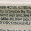 Myprotein 朱古力燕麥能量棒 * Protein Drinks & Food Myprotein 