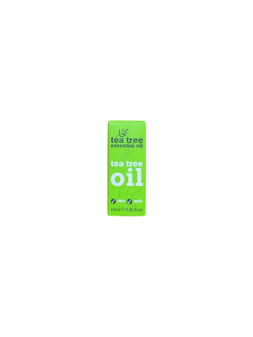 Xpel 茶樹精油 Body Treatments Xpel 