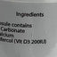 GET Effective 維命D3健骨鈣膠囊 Other Supplements GET Effective 