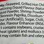 Tao Kae Noi 香辣魷魚味烤紫菜 Seaweed Tao Kae Noi 