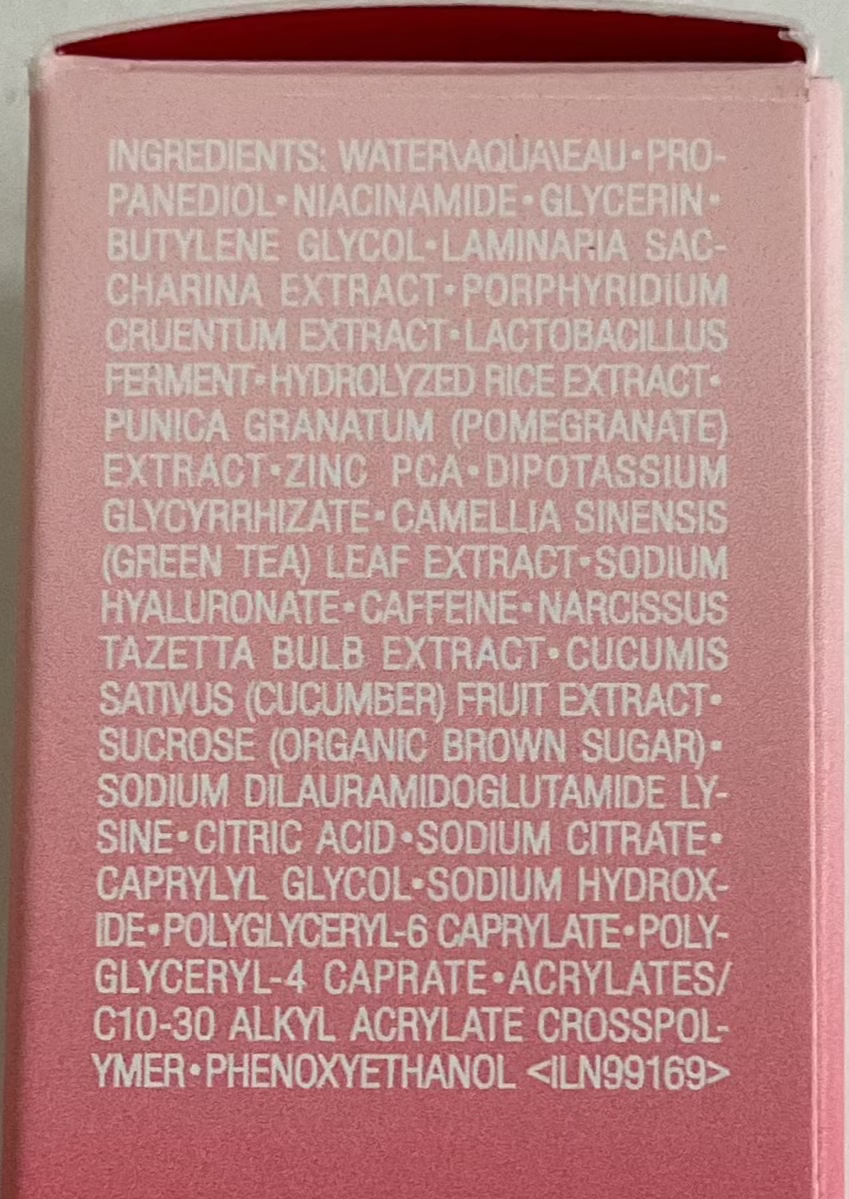 ESTEE LAUDER 紅石榴爽膚水(細) Toner ESTEE LAUDER 