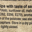 Kettle 鹽醋味薯片 * Potato Crisps Kettle 