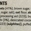 Hubbards 雲尼拿杏仁穀麥片 Nuts & Seeds Hubbards 