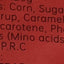 HeaYami 焦糖爆谷 Popcorn Crisps HeaYami 