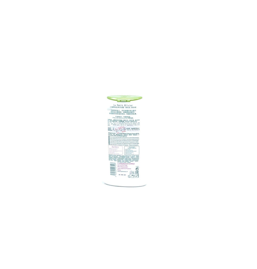 LePetit Olivier 茉莉黑加侖沐浴露 Bath & Body / Bath & Shower LePetit Olivier 