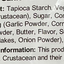 FINUTE 蒜味蝦片52g Other Crisps FINUTE 