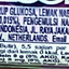 Mentos 提子味萬樂珠 * Chewy Candies Mentos 