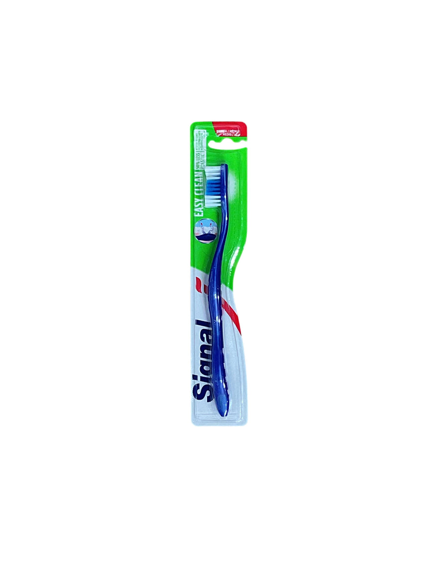 Signal 中毛硬度牙刷 Oral Care Signal 