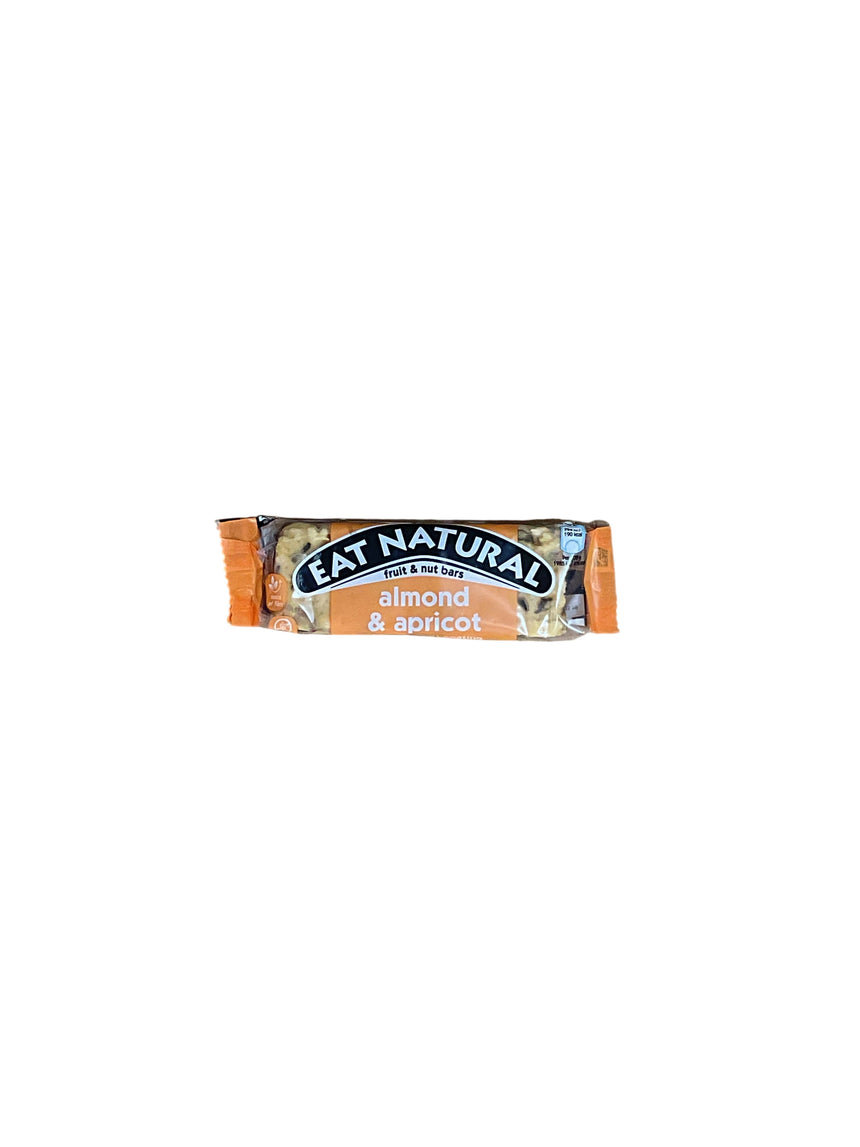 Eat Natural 杏仁杏桃堅果棒 * Western Snacks / Nuts & Seeds Eat Natural 