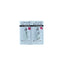 8 The Thalasso 還原豐盈洗潤套組 Shampoos & Conditioners 8 The Thalasso 