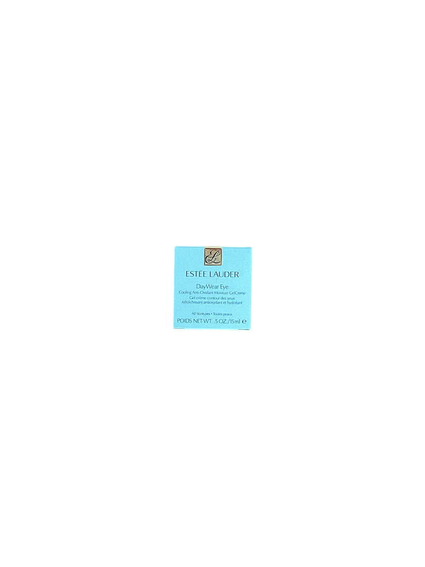Estee Lauder 眼舒緩抗氧保濕霜 Eye Care ESTEE LAUDER 