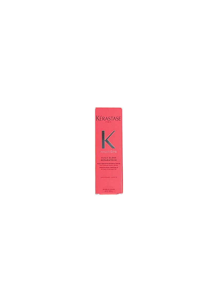 Kérastase 臻致亮澤修護油 Hair Treatments Kerastase 