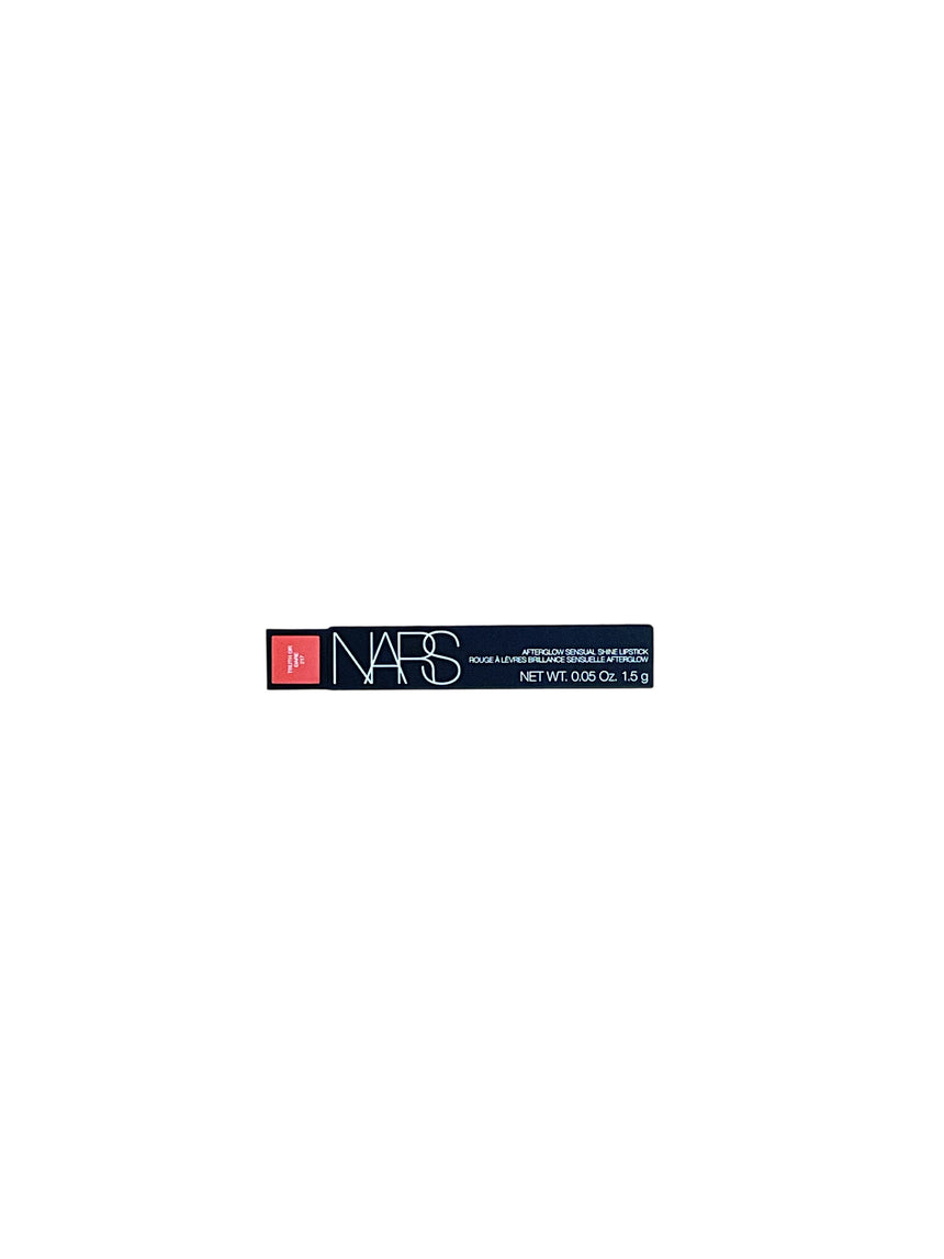 NARS 悅光水凝唇膏#217 Lip Makeup NARS 
