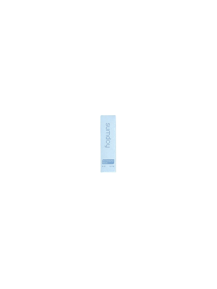 Sumdoy 滋養修護眼部精華5g Eye Care Sumdoy 