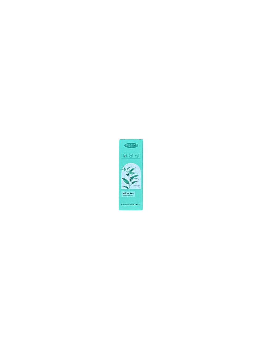 MEJISOO 白茶香薰精油10ml Other Cleaners MEJISOO 