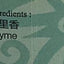 Spic 百里香 Powder Spic 