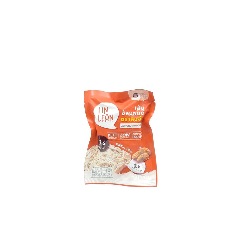 Linlean 生酮杏仁麵 Grains & Pasta / Noodles Linlean 