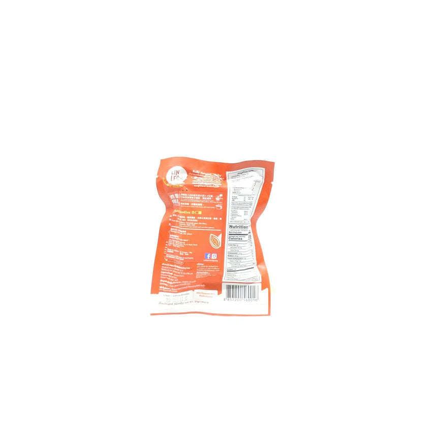 Linlean 生酮杏仁麵 Grains & Pasta / Noodles Linlean 