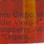 Bruno's 蘋果覆盆子醋飲 Carbonated Drinks Bruno's 
