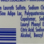 Monsavon 甜杏仁抗菌洗手乳 Hand Care Monsavon 