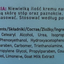 Vollare 山羊奶修復嫩足霜 Body Treatments Vollare 