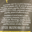 SALATI PREZIOSI 甜椒味薯片 Potato Crisps SALATI PREZIOSI 