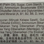 Hwatai 樂佳益含鈣餅 Savoury Crackers Hwatai 