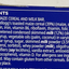 Kellogg's 脆脆穀物棒 Cereals / Cereal Bars Kellogg's 